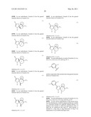 COMPOUNDS FOR INHIBITING KSP KINESIN ACTIVITY diagram and image