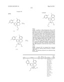 COMPOUNDS FOR INHIBITING KSP KINESIN ACTIVITY diagram and image