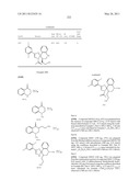 COMPOUNDS FOR INHIBITING KSP KINESIN ACTIVITY diagram and image