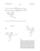 COMPOUNDS FOR INHIBITING KSP KINESIN ACTIVITY diagram and image