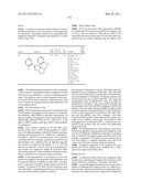 COMPOUNDS FOR INHIBITING KSP KINESIN ACTIVITY diagram and image