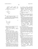 COMPOUNDS FOR INHIBITING KSP KINESIN ACTIVITY diagram and image