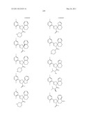 COMPOUNDS FOR INHIBITING KSP KINESIN ACTIVITY diagram and image