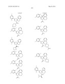 COMPOUNDS FOR INHIBITING KSP KINESIN ACTIVITY diagram and image