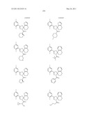 COMPOUNDS FOR INHIBITING KSP KINESIN ACTIVITY diagram and image