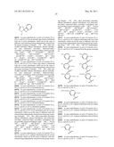 COMPOUNDS FOR INHIBITING KSP KINESIN ACTIVITY diagram and image