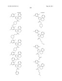 COMPOUNDS FOR INHIBITING KSP KINESIN ACTIVITY diagram and image