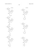 COMPOUNDS FOR INHIBITING KSP KINESIN ACTIVITY diagram and image