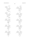 COMPOUNDS FOR INHIBITING KSP KINESIN ACTIVITY diagram and image