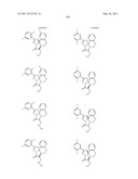 COMPOUNDS FOR INHIBITING KSP KINESIN ACTIVITY diagram and image