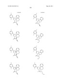 COMPOUNDS FOR INHIBITING KSP KINESIN ACTIVITY diagram and image