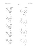 COMPOUNDS FOR INHIBITING KSP KINESIN ACTIVITY diagram and image