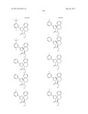 COMPOUNDS FOR INHIBITING KSP KINESIN ACTIVITY diagram and image