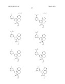 COMPOUNDS FOR INHIBITING KSP KINESIN ACTIVITY diagram and image