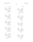 COMPOUNDS FOR INHIBITING KSP KINESIN ACTIVITY diagram and image