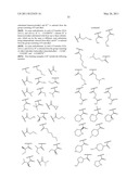 COMPOUNDS FOR INHIBITING KSP KINESIN ACTIVITY diagram and image