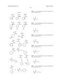 COMPOUNDS FOR INHIBITING KSP KINESIN ACTIVITY diagram and image