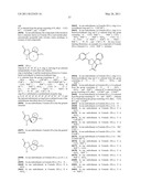 COMPOUNDS FOR INHIBITING KSP KINESIN ACTIVITY diagram and image