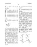 COMPOUNDS FOR INHIBITING KSP KINESIN ACTIVITY diagram and image