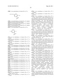 COMPOUNDS FOR INHIBITING KSP KINESIN ACTIVITY diagram and image