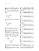 COMPOUNDS FOR INHIBITING KSP KINESIN ACTIVITY diagram and image