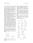 COMPOUNDS FOR INHIBITING KSP KINESIN ACTIVITY diagram and image