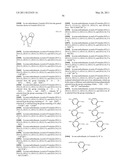 COMPOUNDS FOR INHIBITING KSP KINESIN ACTIVITY diagram and image