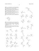 COMPOUNDS FOR INHIBITING KSP KINESIN ACTIVITY diagram and image