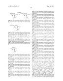 COMPOUNDS FOR INHIBITING KSP KINESIN ACTIVITY diagram and image