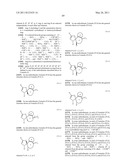 COMPOUNDS FOR INHIBITING KSP KINESIN ACTIVITY diagram and image