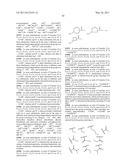 COMPOUNDS FOR INHIBITING KSP KINESIN ACTIVITY diagram and image