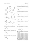 COMPOUNDS FOR INHIBITING KSP KINESIN ACTIVITY diagram and image