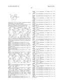 COMPOUNDS FOR INHIBITING KSP KINESIN ACTIVITY diagram and image