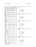 COMPOUNDS FOR INHIBITING KSP KINESIN ACTIVITY diagram and image