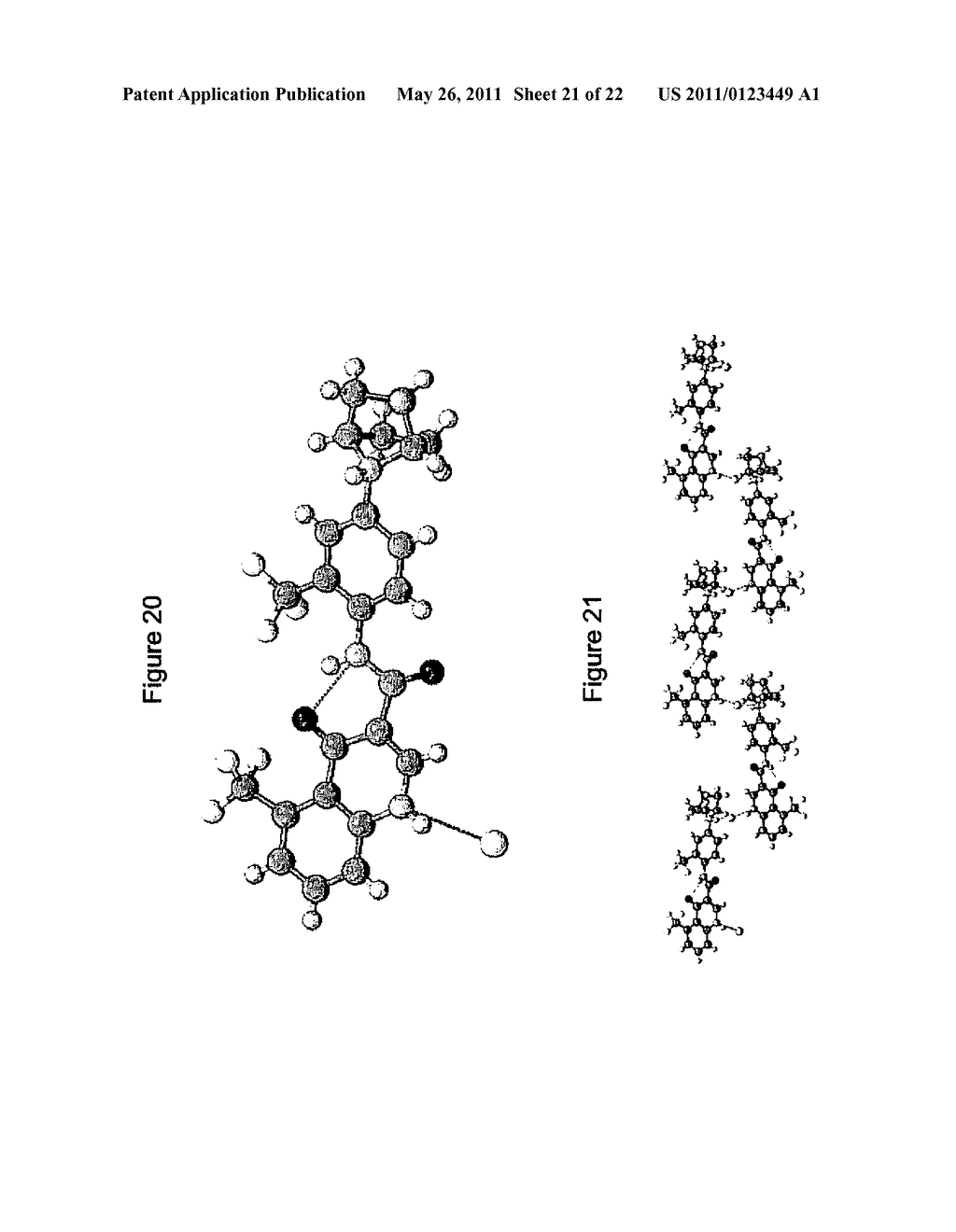 Solid Forms of N-(4-(7-Azabicyclo[2.2.1]Heptan-7-yl)-2-Trifluoromethyl)Phenyl)-4-Oxo-5-(- Trifluoromethyl)-1,4-Dihydroquinoline-3-Carboxamide - diagram, schematic, and image 22