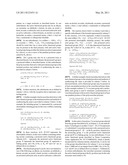 Polyoxazolines with Inert Terminating Groups, Polyoxazolines Prepared from Protected Initiating Groups and Related Compounds diagram and image