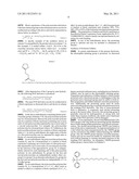 Polyoxazolines with Inert Terminating Groups, Polyoxazolines Prepared from Protected Initiating Groups and Related Compounds diagram and image