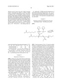 Polyoxazolines with Inert Terminating Groups, Polyoxazolines Prepared from Protected Initiating Groups and Related Compounds diagram and image