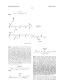 Polyoxazolines with Inert Terminating Groups, Polyoxazolines Prepared from Protected Initiating Groups and Related Compounds diagram and image