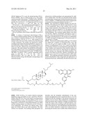 Polyoxazolines with Inert Terminating Groups, Polyoxazolines Prepared from Protected Initiating Groups and Related Compounds diagram and image