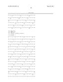 METHODS AND COMPOSITIONS FOR IMMUNIZATION AGAINST CHLAMYDIAL INFECTION AND DISEASE diagram and image