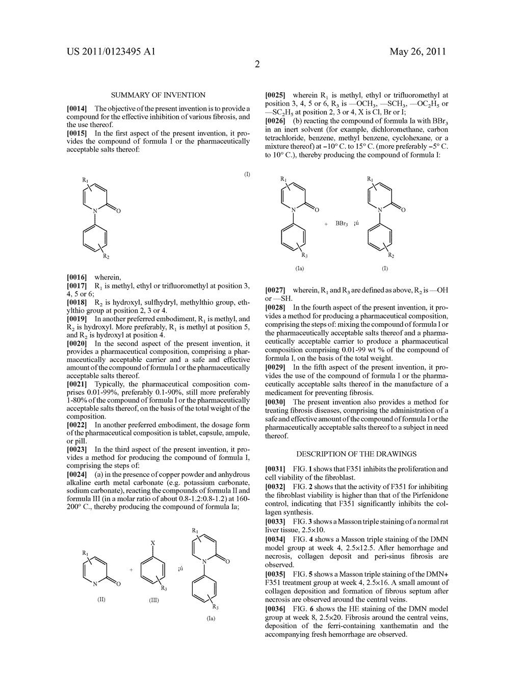 DERIVATIVES OF PYRIDONE AND USE THEREOF - diagram, schematic, and image 13