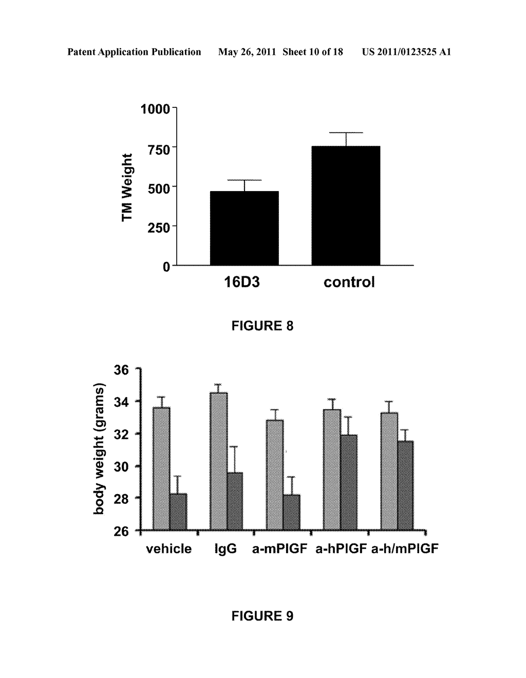 ANTI-ANGIOGENIC THERAPY - diagram, schematic, and image 11