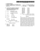 COMPOSITION COMPRISING EXPRESSION OR ACTIVITY INHIBITORS OF NINJURIN 1 FOR THE PREVENTION AND TREATMENT OF INFLAMMATORY DISEASE diagram and image