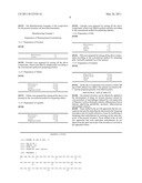 COMPOSITION COMPRISING EXPRESSION OR ACTIVITY INHIBITORS OF NINJURIN 1 FOR THE PREVENTION AND TREATMENT OF INFLAMMATORY DISEASE diagram and image