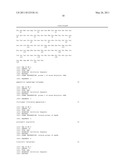 COMPOSITION COMPRISING EXPRESSION OR ACTIVITY INHIBITORS OF NINJURIN 1 FOR THE PREVENTION AND TREATMENT OF INFLAMMATORY DISEASE diagram and image