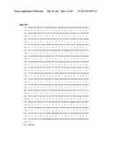 NUCLEIC ACID AND CORRESPONDING PROTEIN ENTITLED 151P3D4 USEFUL IN TREATMENT AND DETECTION OF CANCER diagram and image