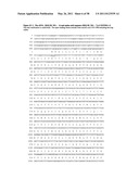 NUCLEIC ACID AND CORRESPONDING PROTEIN ENTITLED 151P3D4 USEFUL IN TREATMENT AND DETECTION OF CANCER diagram and image