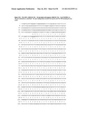 NUCLEIC ACID AND CORRESPONDING PROTEIN ENTITLED 151P3D4 USEFUL IN TREATMENT AND DETECTION OF CANCER diagram and image