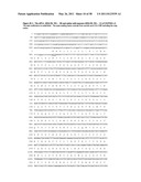 NUCLEIC ACID AND CORRESPONDING PROTEIN ENTITLED 151P3D4 USEFUL IN TREATMENT AND DETECTION OF CANCER diagram and image